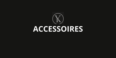 ACCESSOIRES