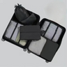 Organisateur de valise - 7 Pièces